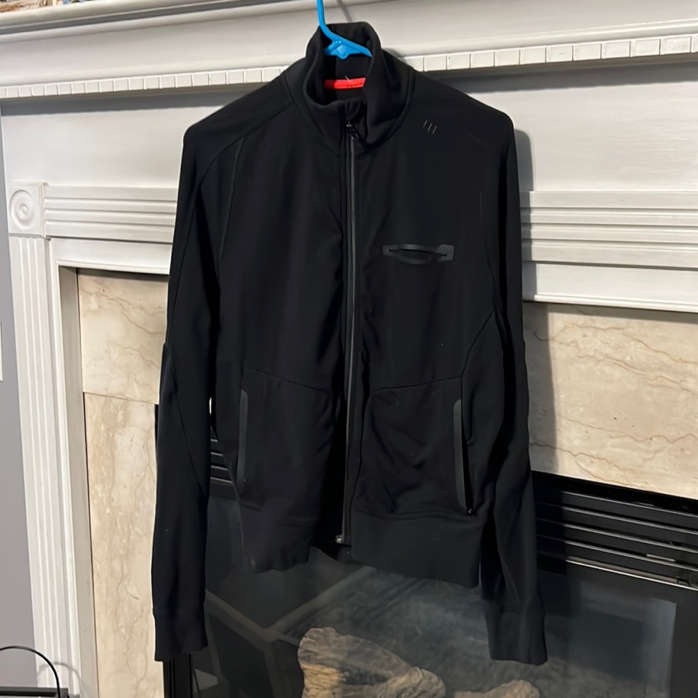 - Light Weight Lululemon Small Jacket - image 1